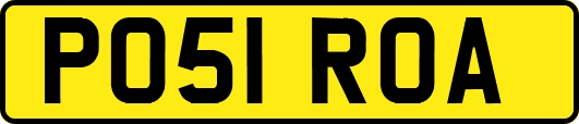 PO51ROA