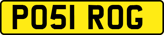 PO51ROG