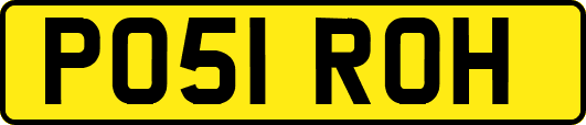 PO51ROH