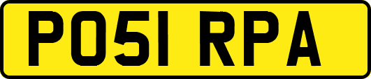 PO51RPA