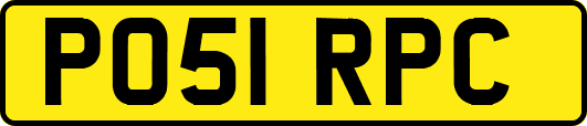 PO51RPC