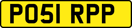 PO51RPP