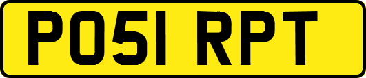 PO51RPT