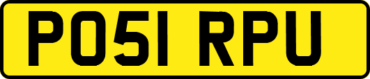 PO51RPU