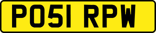 PO51RPW