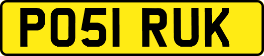 PO51RUK