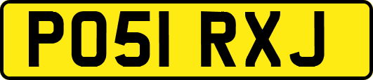 PO51RXJ