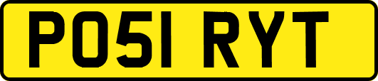PO51RYT