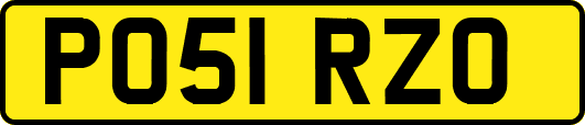 PO51RZO