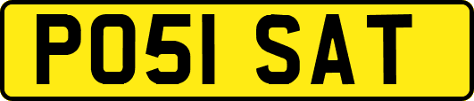 PO51SAT