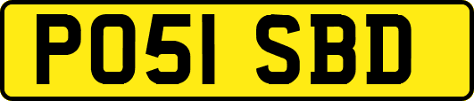 PO51SBD