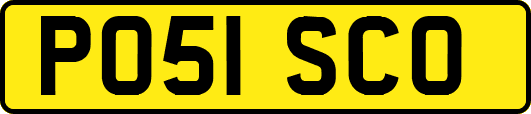 PO51SCO