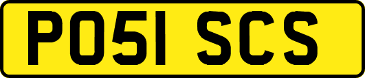 PO51SCS