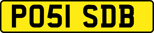PO51SDB