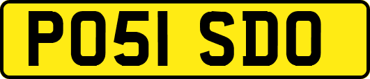 PO51SDO