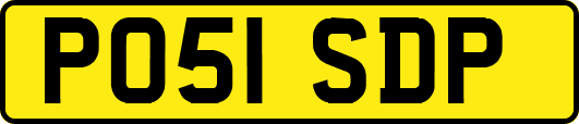 PO51SDP