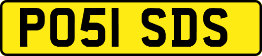 PO51SDS