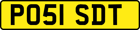 PO51SDT