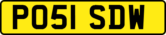 PO51SDW