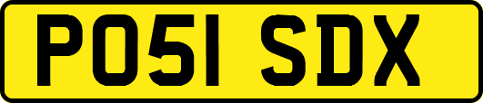 PO51SDX