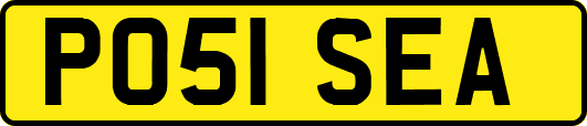 PO51SEA