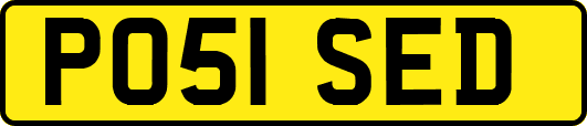 PO51SED