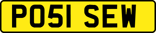 PO51SEW