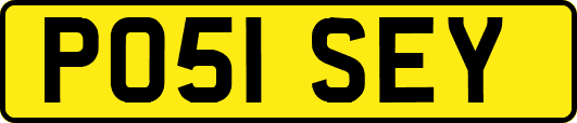 PO51SEY