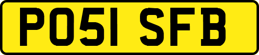 PO51SFB