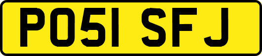 PO51SFJ