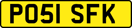 PO51SFK