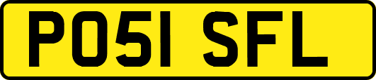 PO51SFL