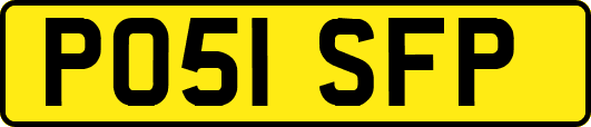 PO51SFP