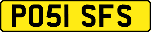 PO51SFS