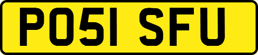 PO51SFU