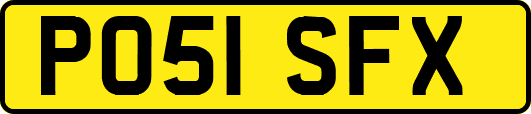 PO51SFX