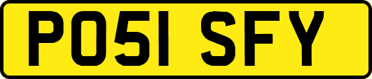 PO51SFY