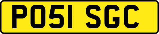 PO51SGC