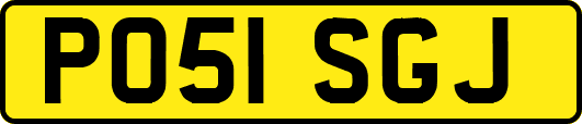 PO51SGJ