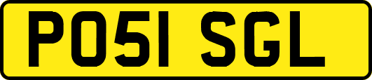 PO51SGL