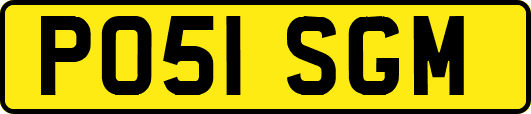 PO51SGM