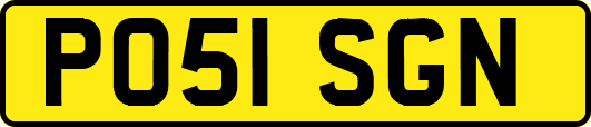 PO51SGN