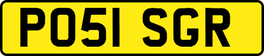 PO51SGR