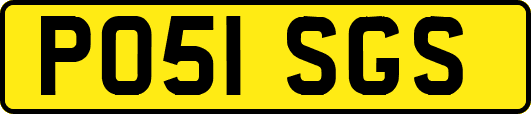 PO51SGS