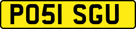 PO51SGU