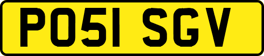 PO51SGV