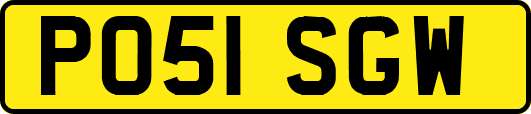 PO51SGW