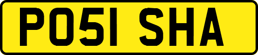 PO51SHA