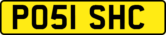 PO51SHC