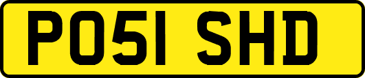 PO51SHD